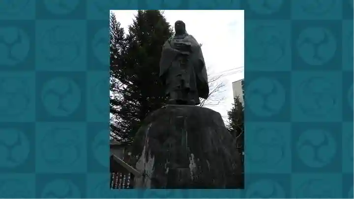 神橋(二荒山神社)(栃木県)