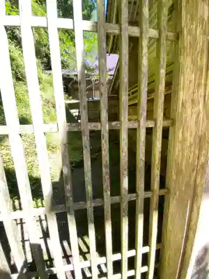 玉置神社(奈良県)