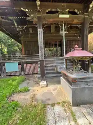 北野寺(滋賀県)