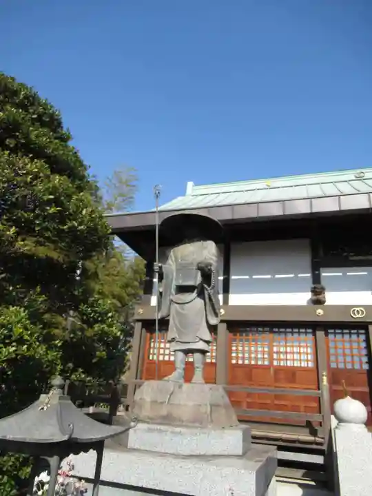 真光寺(千葉県)