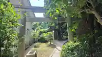 木嶋坐天照御魂神社(京都府)