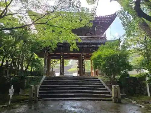 功山寺(山口県)