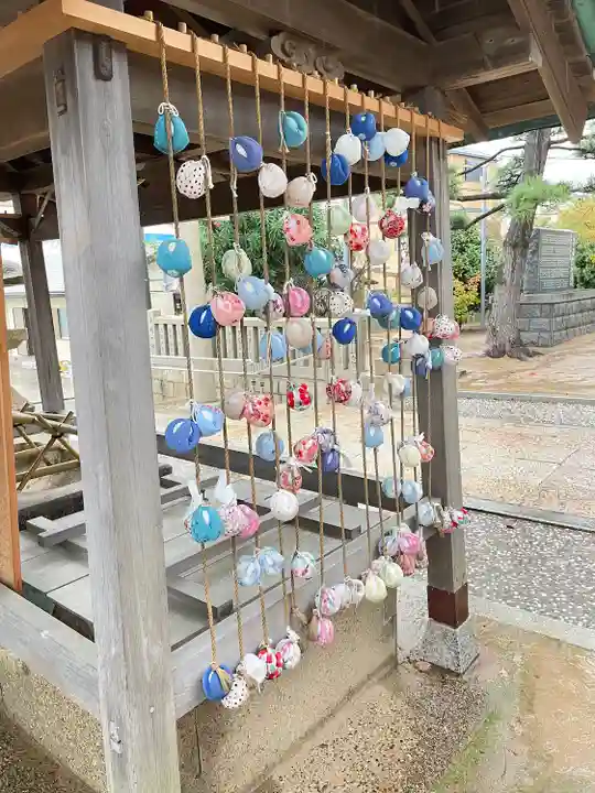舞子六神社/まいこむの宮のその他建物