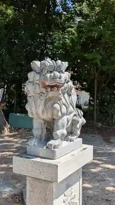 新宮神社御旅所(滋賀県)