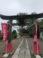 稲荷神社(埼玉県)