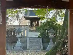 杵築神社(奈良県)