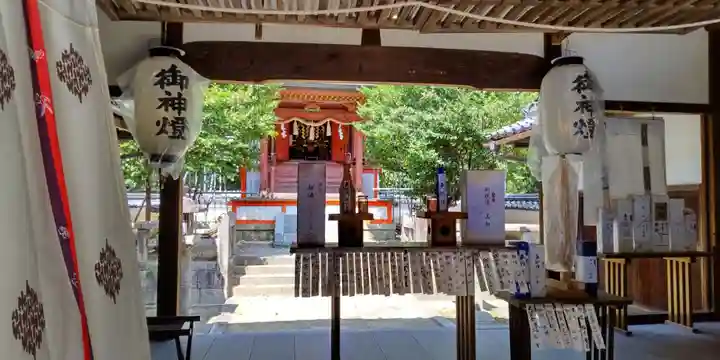 二ノ宮神社(大阪府)
