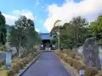 西林寺のその他建物