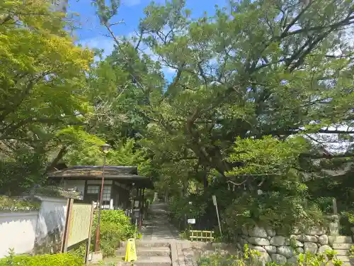 久安寺(大阪府)