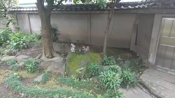 寿不動院のその他建物