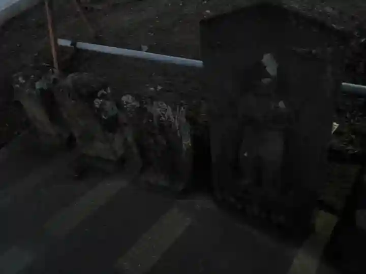 避来矢神社(埼玉県)