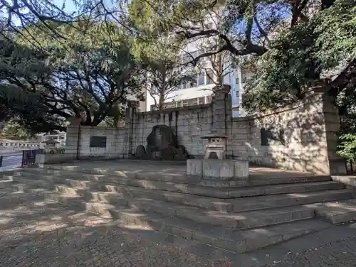 靖國神社(東京都)
