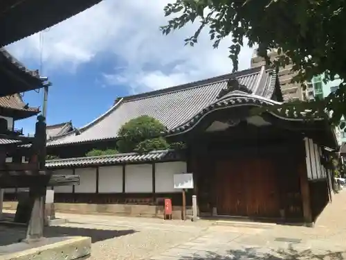 本興寺のその他建物