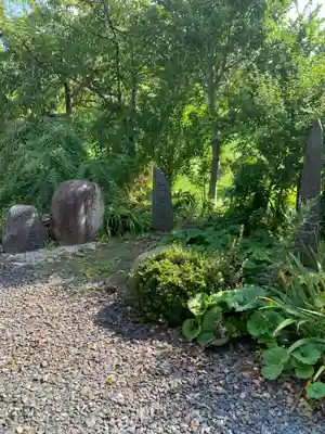 延寿寺観音堂(岩手県)