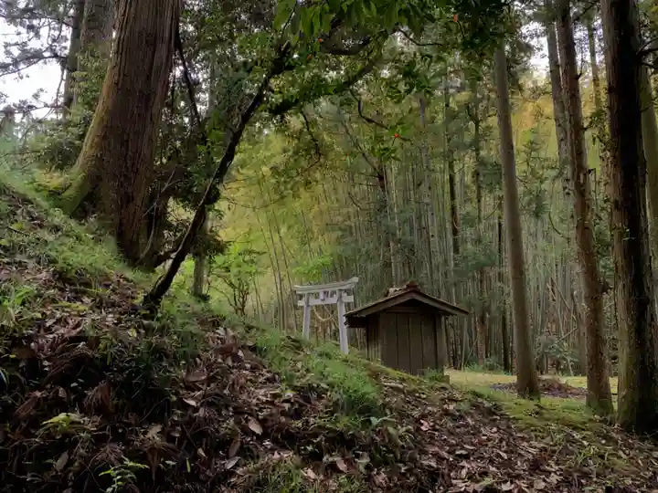 熊野神社(千葉県)
