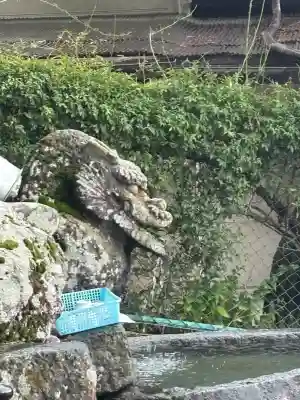 弥栄富神社(長野県)