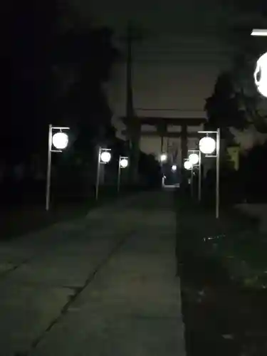 伏木香取神社のその他建物