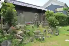 観音寺の建物その他