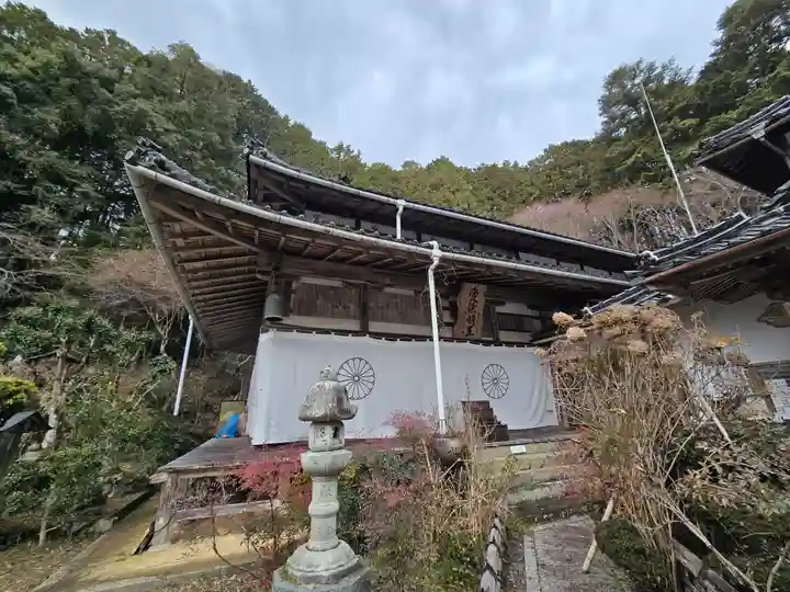 大聖寺(岡山県)