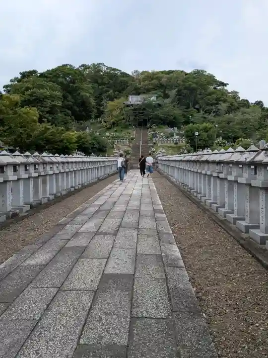法然寺(香川県)