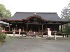 園城寺（三井寺）(滋賀県)