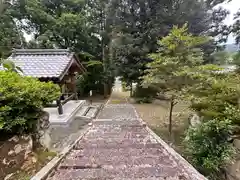 日枝神社(福井県)