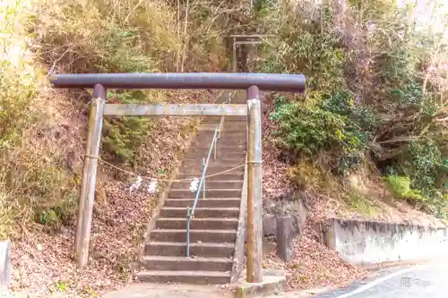 羽黒神社(宮城県)
