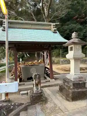 豊由氣神社 (静岡県)