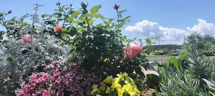 本牧神社(神奈川県)