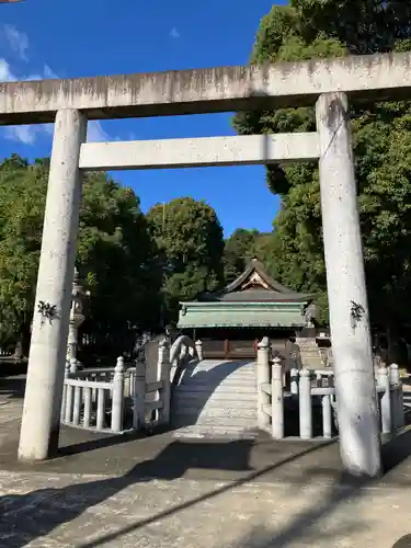 楉埜神社(愛知県)
