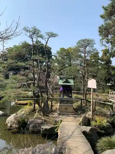 西新井大師総持寺(東京都)