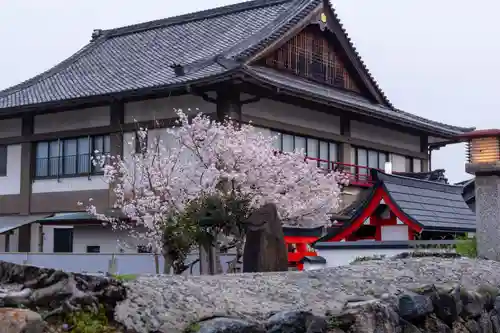 車折神社(京都府)
