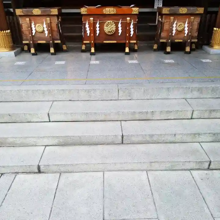 東京大神宮のその他建物