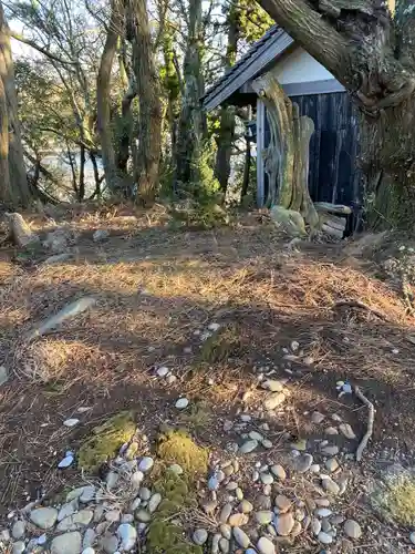西濱神社(兵庫県)