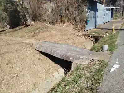 浅間神社のその他建物