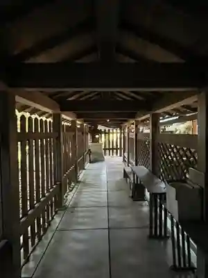 關蝉丸神社下社(滋賀県)