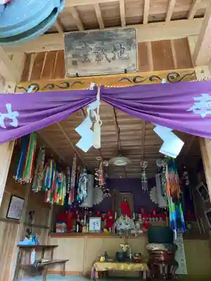 上合寺(福島県)