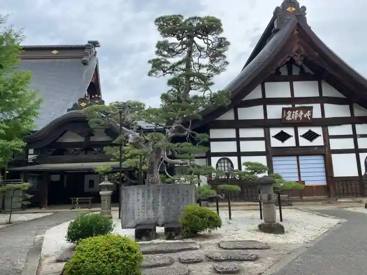 恵林寺(山梨県)