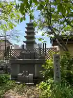 本法寺(石川県)