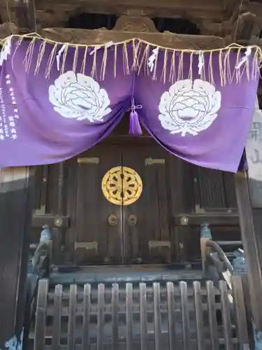 成田山新勝寺のその他建物