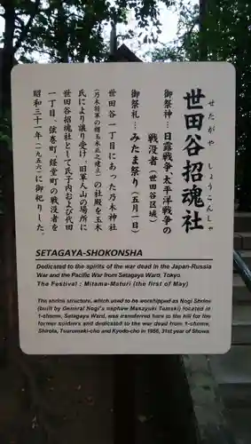 世田谷八幡宮の歴史