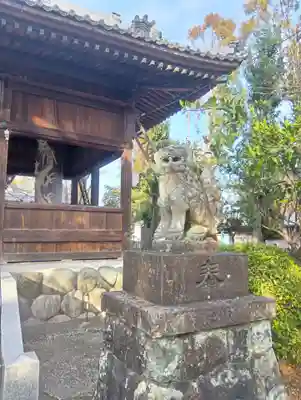 鶉田神社(岐阜県)