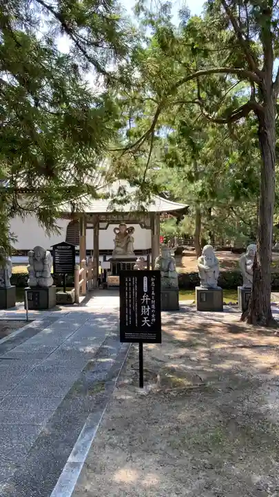 讃岐國分寺(香川県)