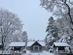 砂川神社(北海道)