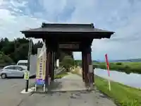 月蔵院(山形県)