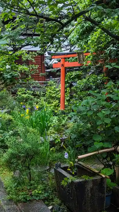 宝蔵寺(京都府)