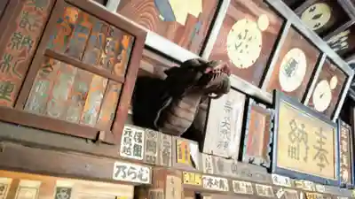 海雲寺のその他建物