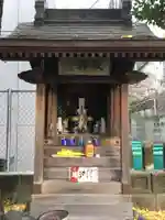 桐生稲荷神社(東京都)