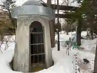 札幌護國神社の歴史