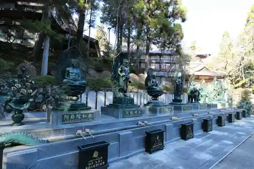 霊山寺のその他建物